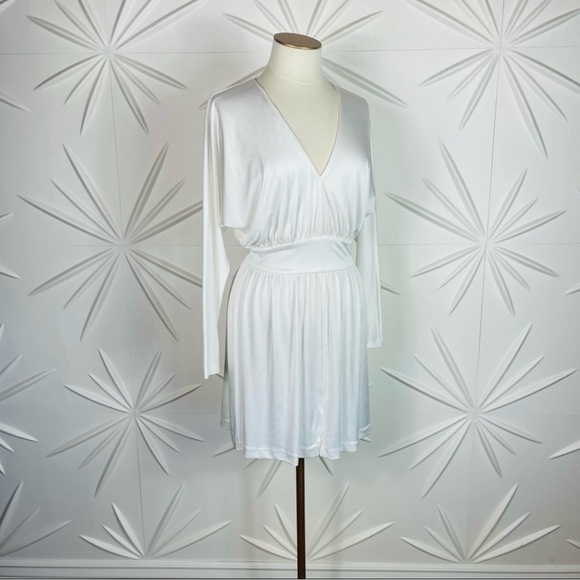 ✨ ICONIC ✨ HALSTON Carrie Bradshaw Dress “Sex and The City” Size: 6 - Picture 12 of 14